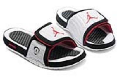 Jordan Slide Slippers-78